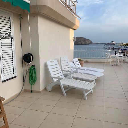 Silver Beach Tenerife Los Cristianos  Bagian luar foto
