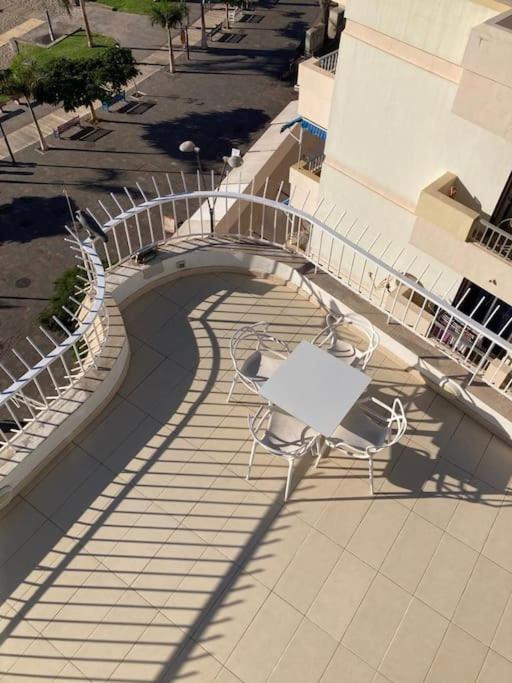 Silver Beach Tenerife Los Cristianos  Bagian luar foto