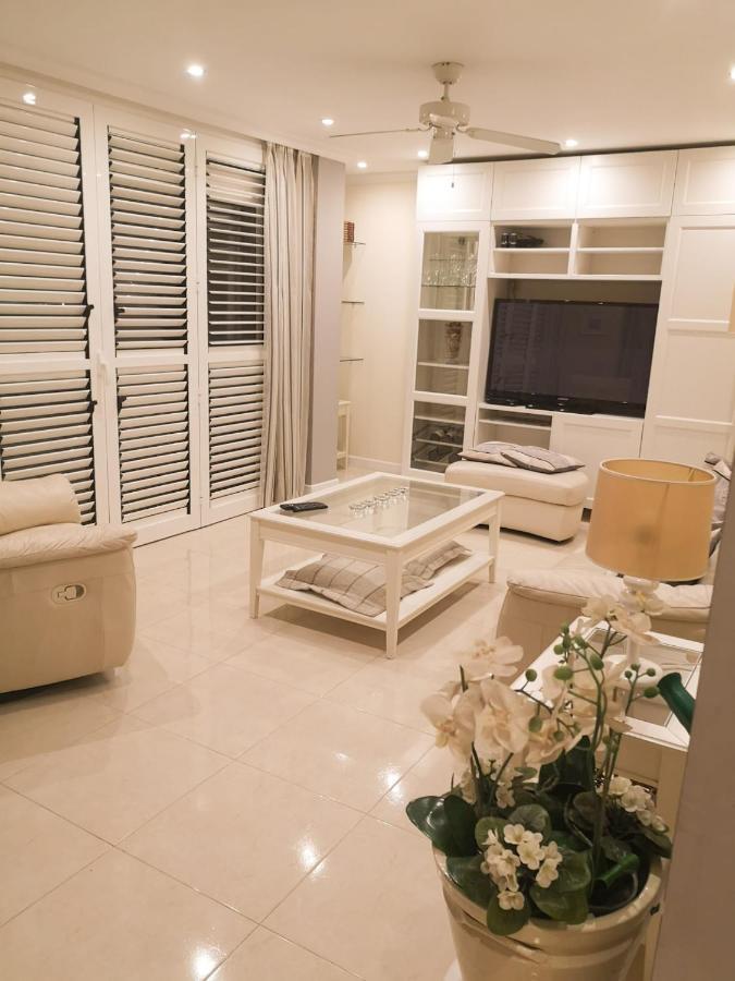 Silver Beach Tenerife Los Cristianos  Bagian luar foto