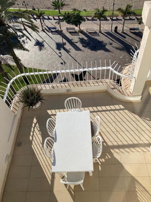 Silver Beach Tenerife Los Cristianos  Bagian luar foto